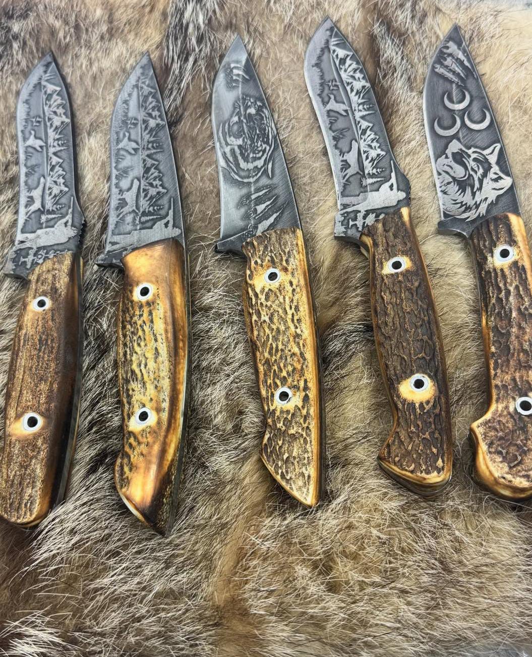 Süras Bıçakçılık